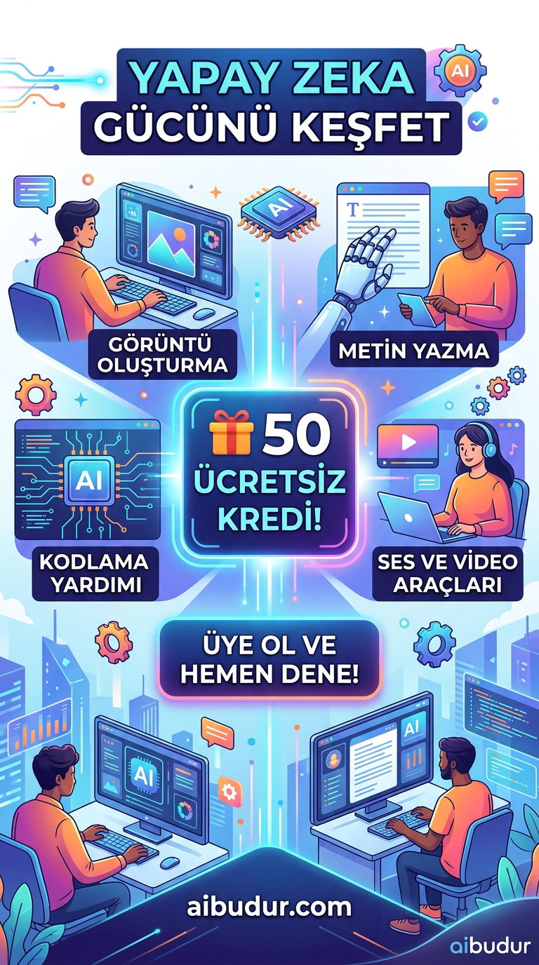 2026 yapay zeka modelleri karşılaştırması sonuç görseli