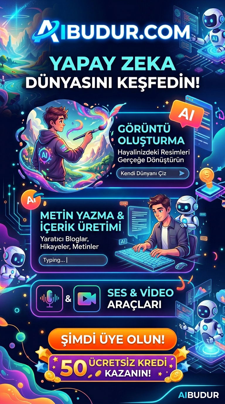 NotebookLM ve yapay zeka slayt aracı birlikte kullanım sonucu