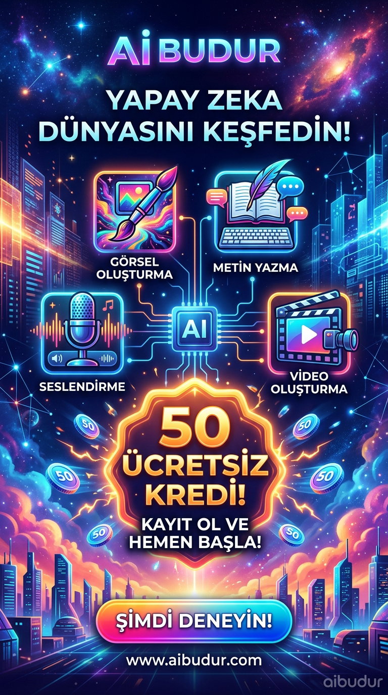 Yapay zeka ile e-ticaret ürün listeleme otomasyonu ve aibudur platformu