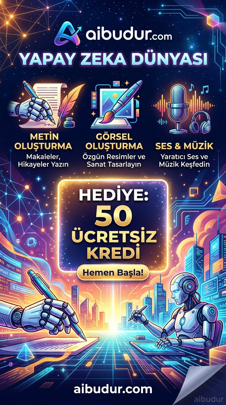 Veo 3.1 ile üretilmiş sinematik reklam filmi örneği
