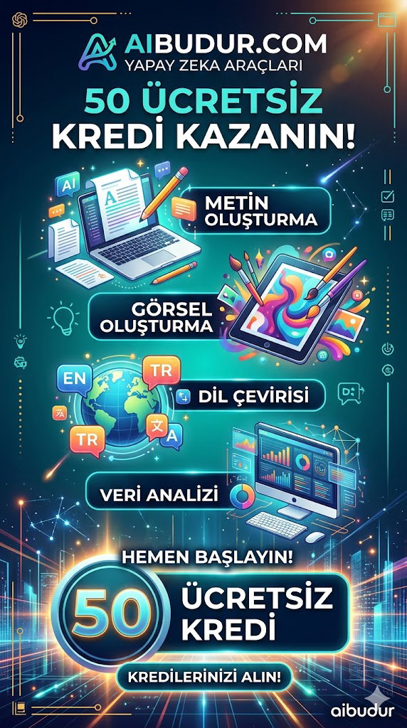 Yapay zeka destekli WhatsApp otomasyon platformu aibudur.com tanıtımı