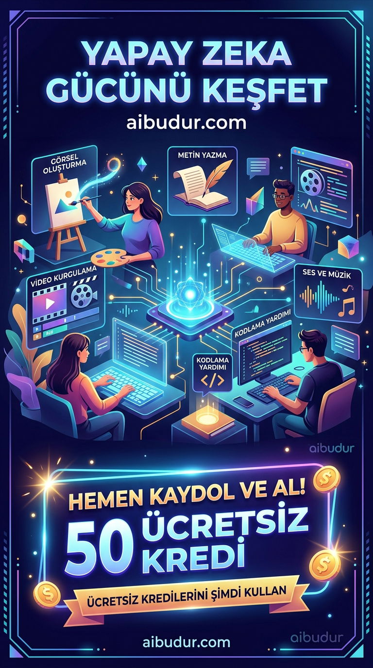 Yapay zeka destekli Instagram içerik üretim platformu